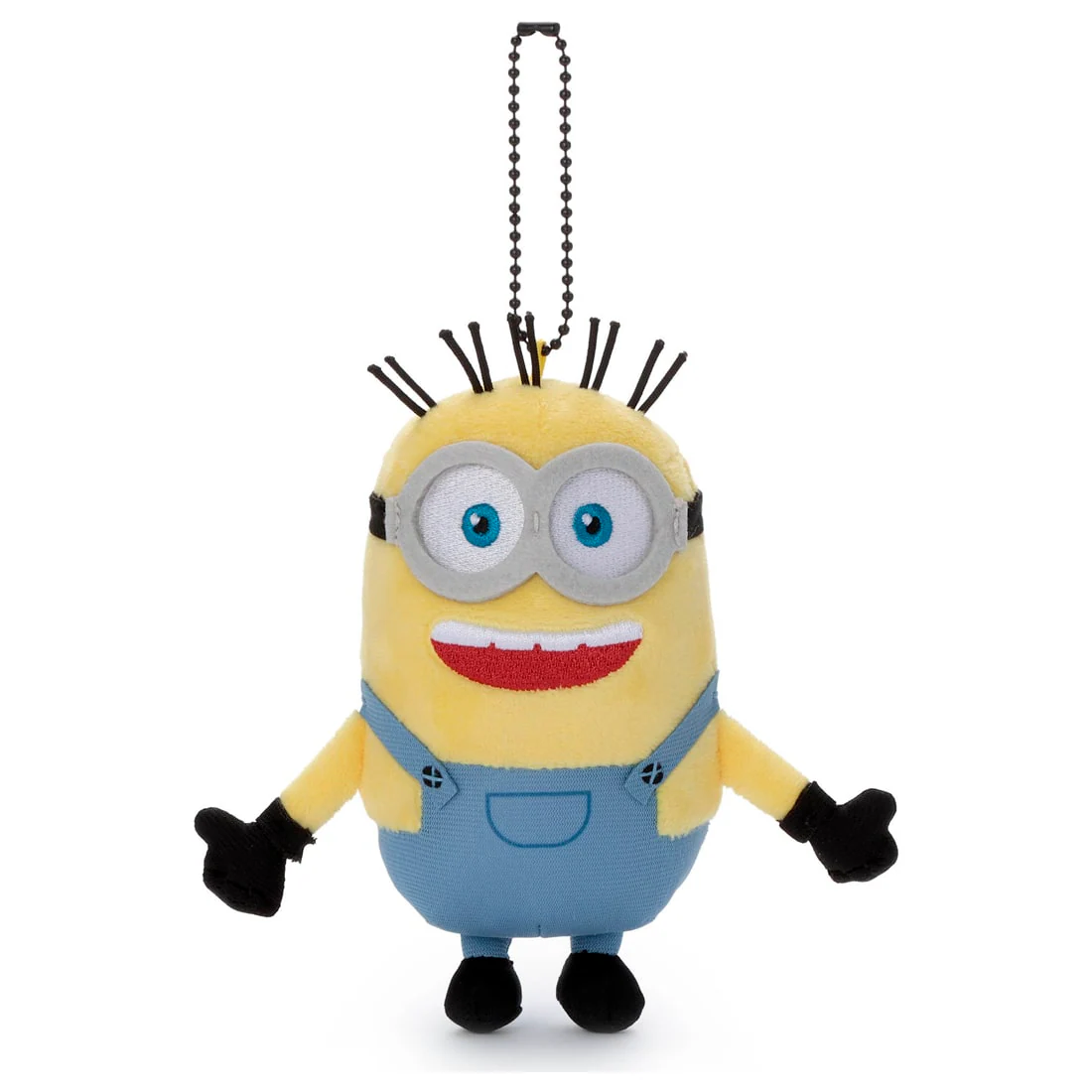 【預訂】Minions & Monsters - 公仔掛飾 (A)