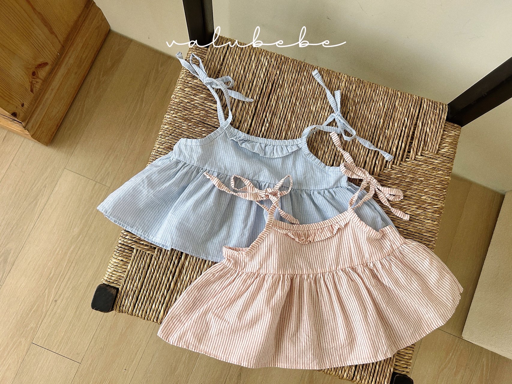 🇰🇷Valu_bebe背心