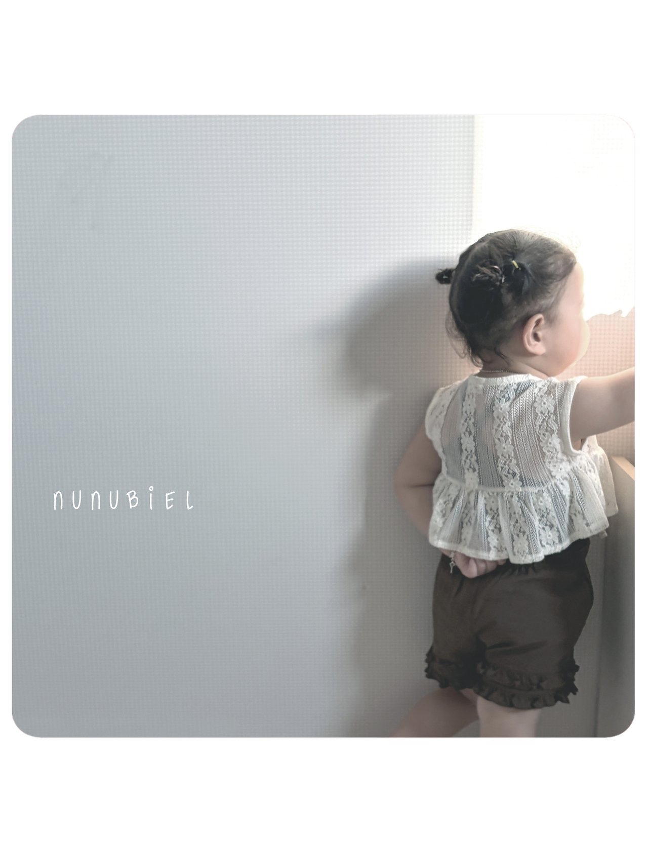 🇰🇷Nunubiel馬甲外套