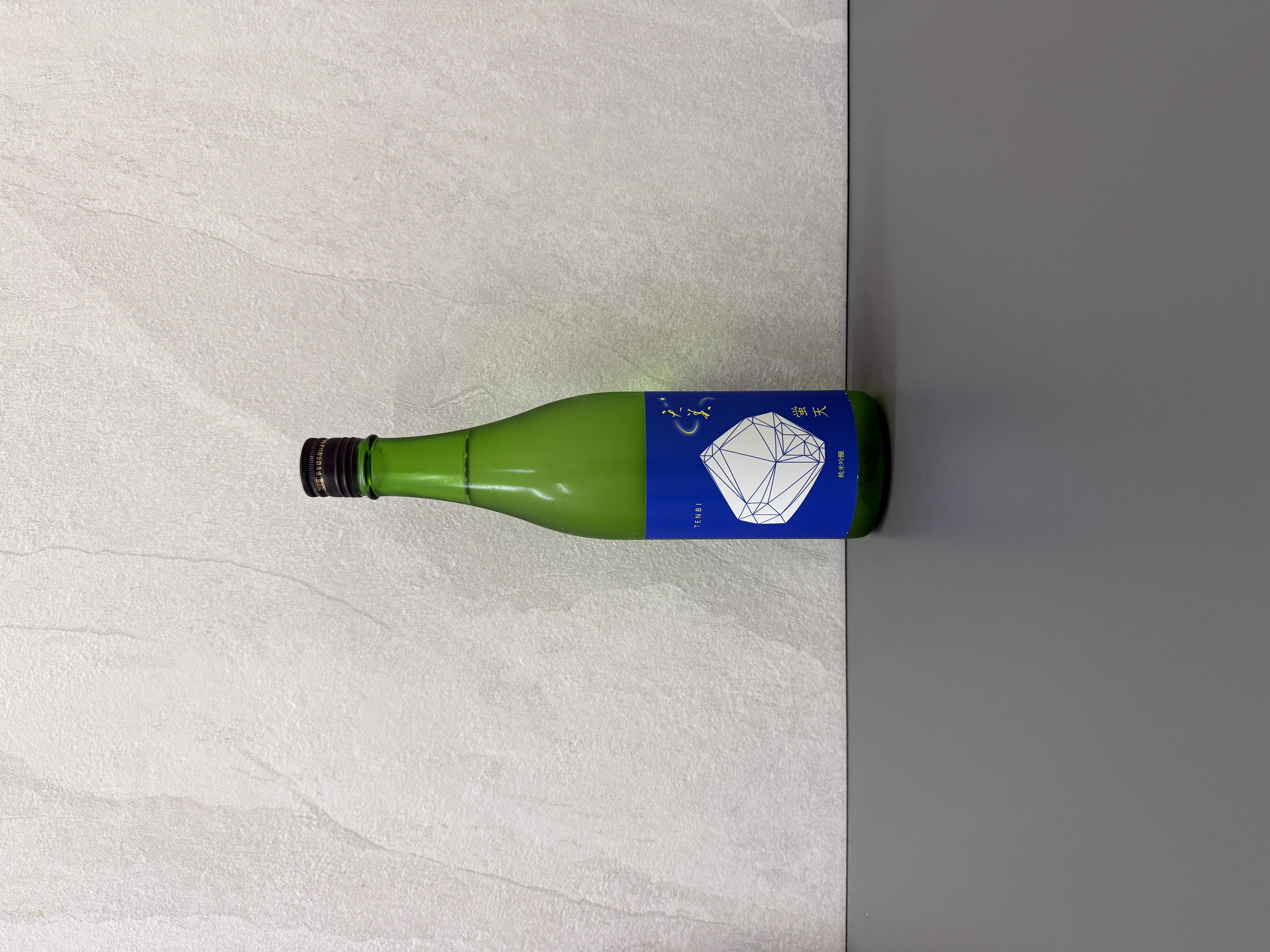 天美 純米吟釀 螢天 720ml