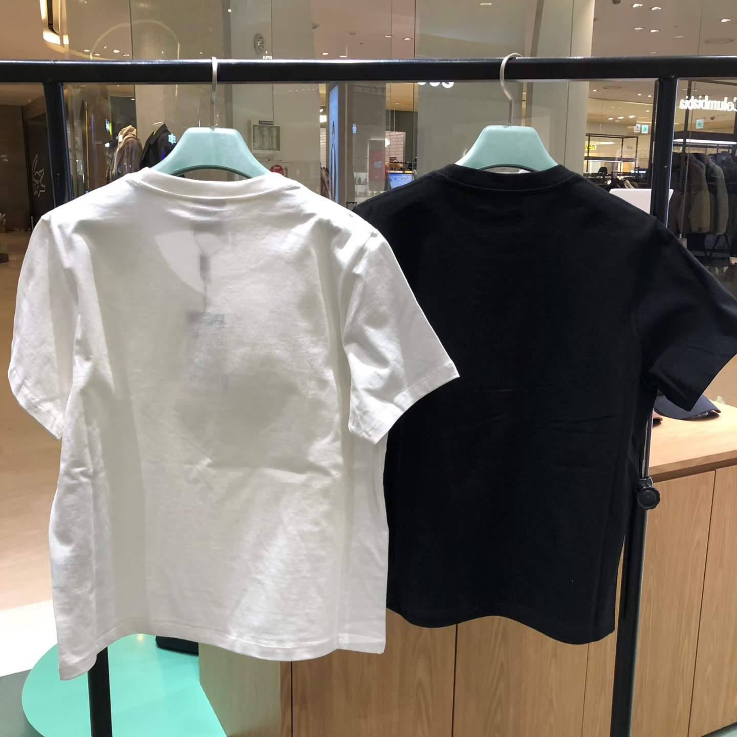 AD72 ADLV: Woman Bling Bling Bear Short Sleeve T-Shirt (2026 NEW)