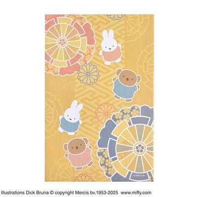 預購 miffy 御朱印 ST-TMF0065