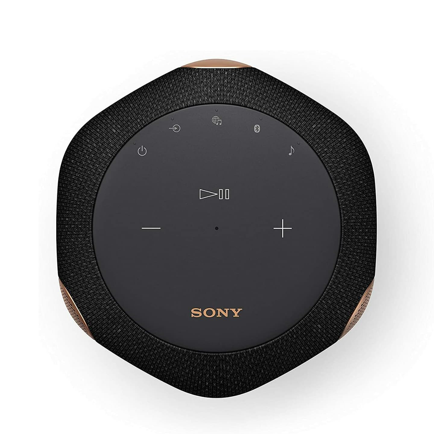 Sony 360 Reality Audio Wireless Speaker (SRS-RA3000)