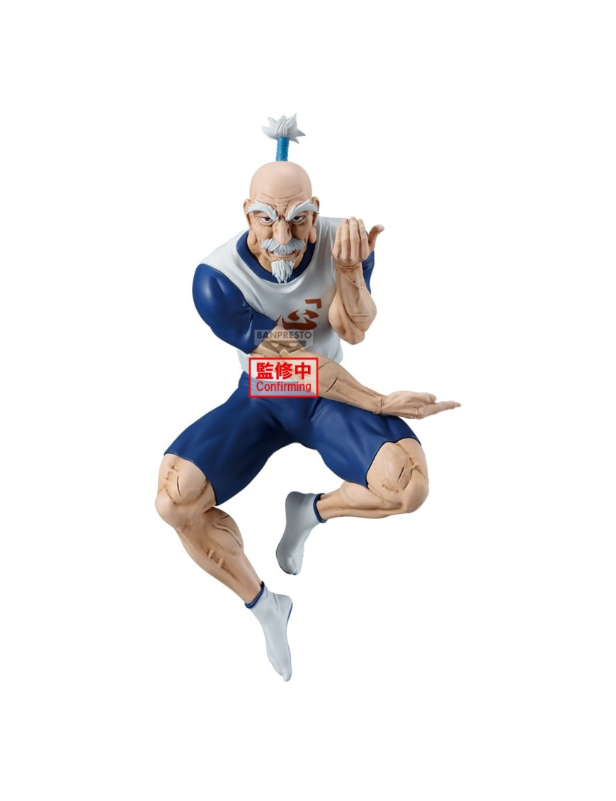 Banpresto, Vibration Stars: Hunter X Hunter, Netero