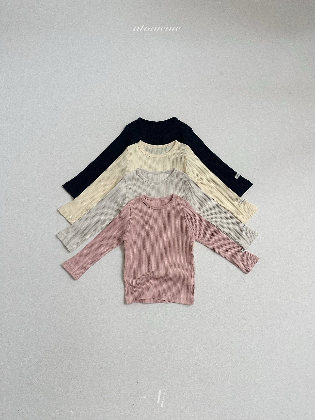 Atomeme | Hazel T 