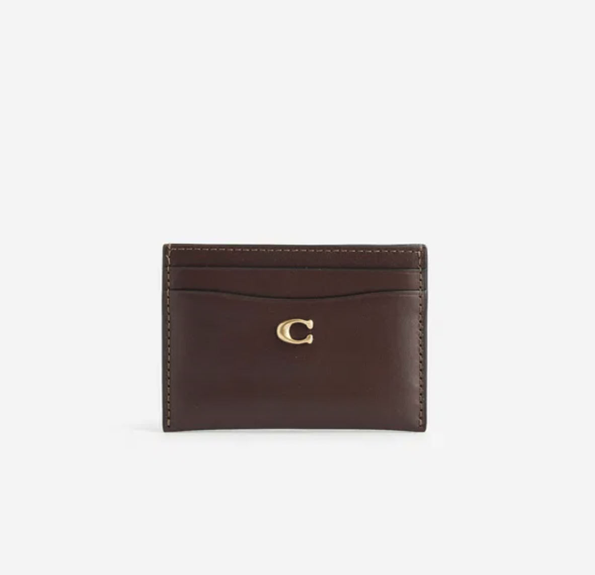 COACH Essentials Card Case