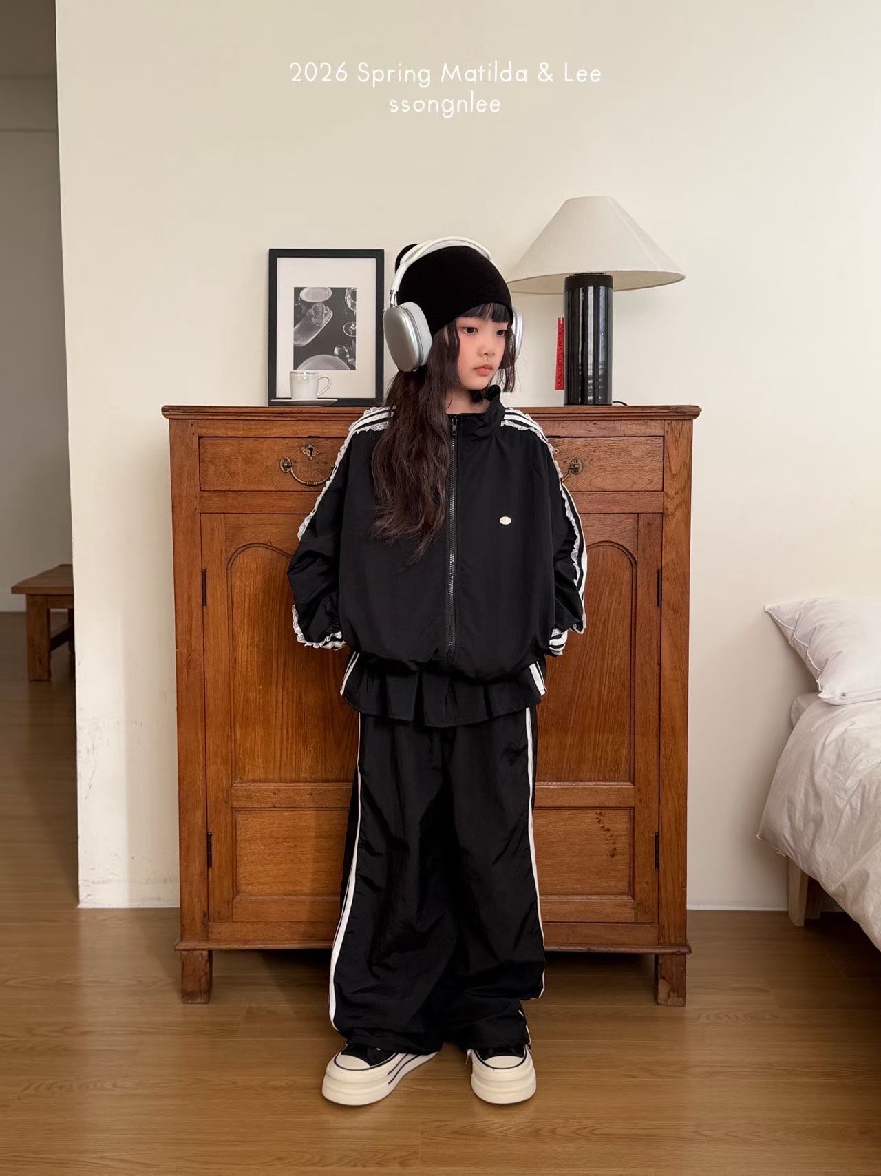 🇰🇷Matilda&Lee jumper