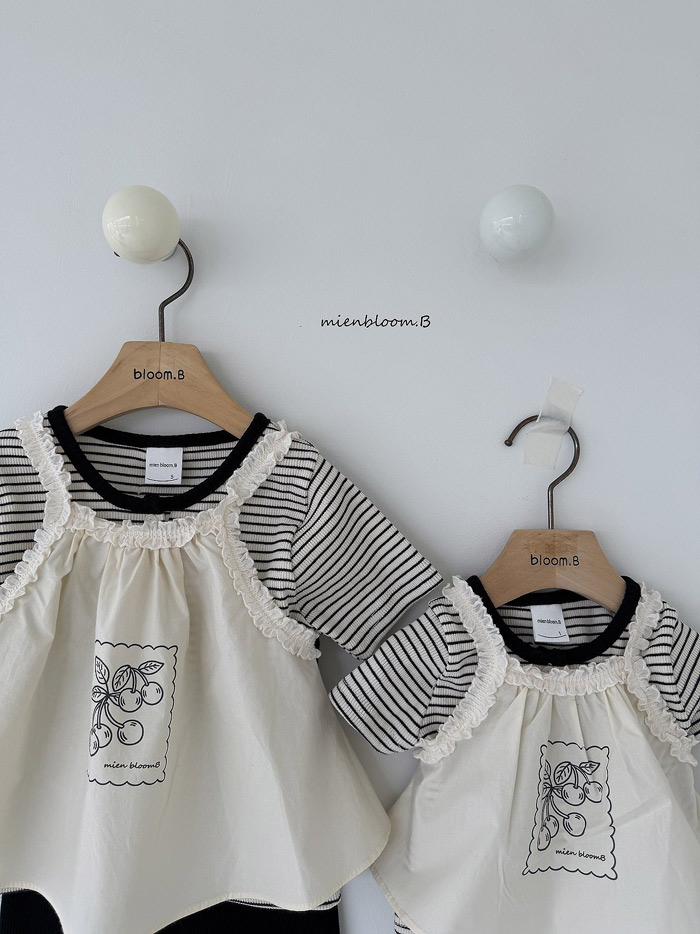 🇰🇷mienbloom.b 上衣