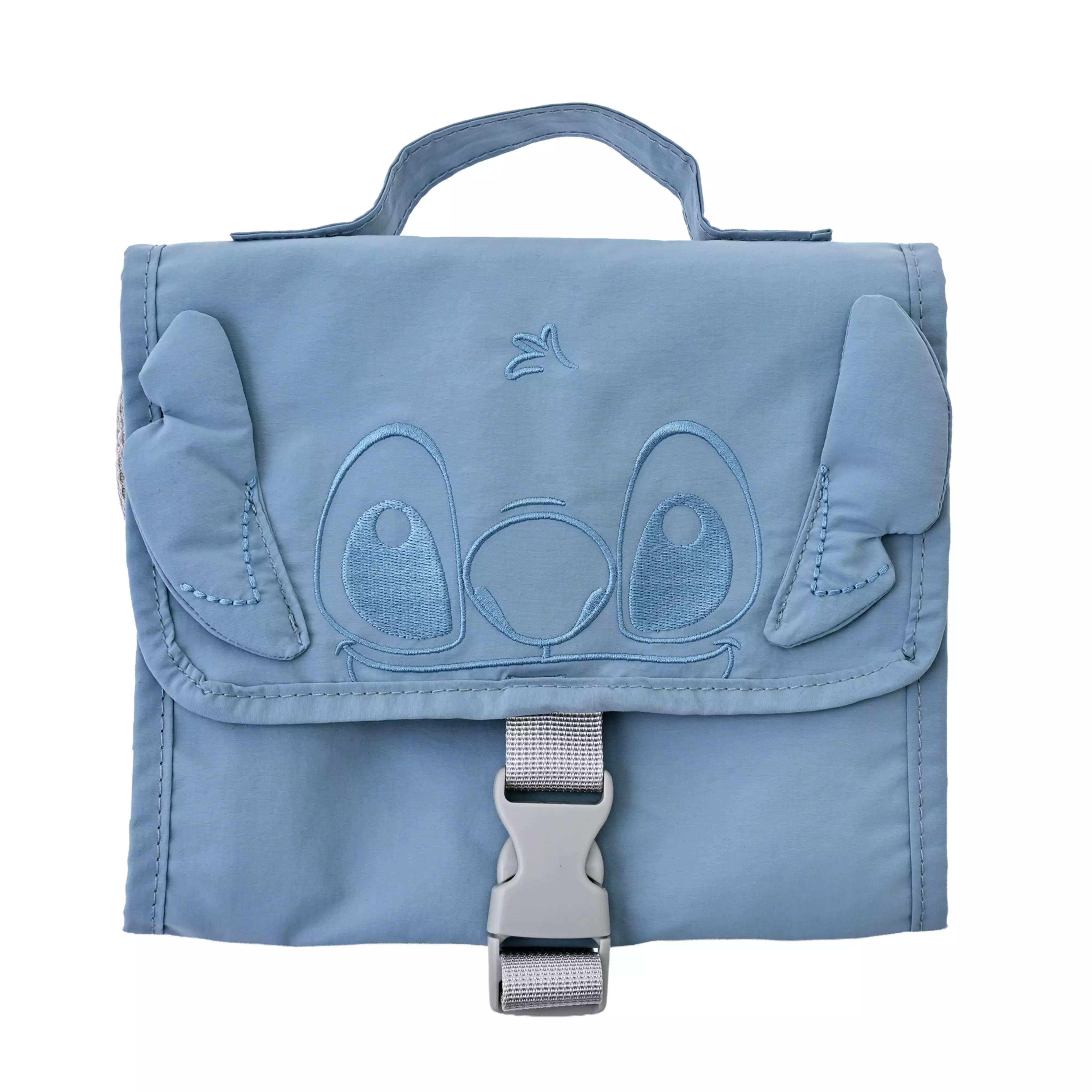 🌸 【預訂】Stitch 旅行收納包 - Disney Magical Travel