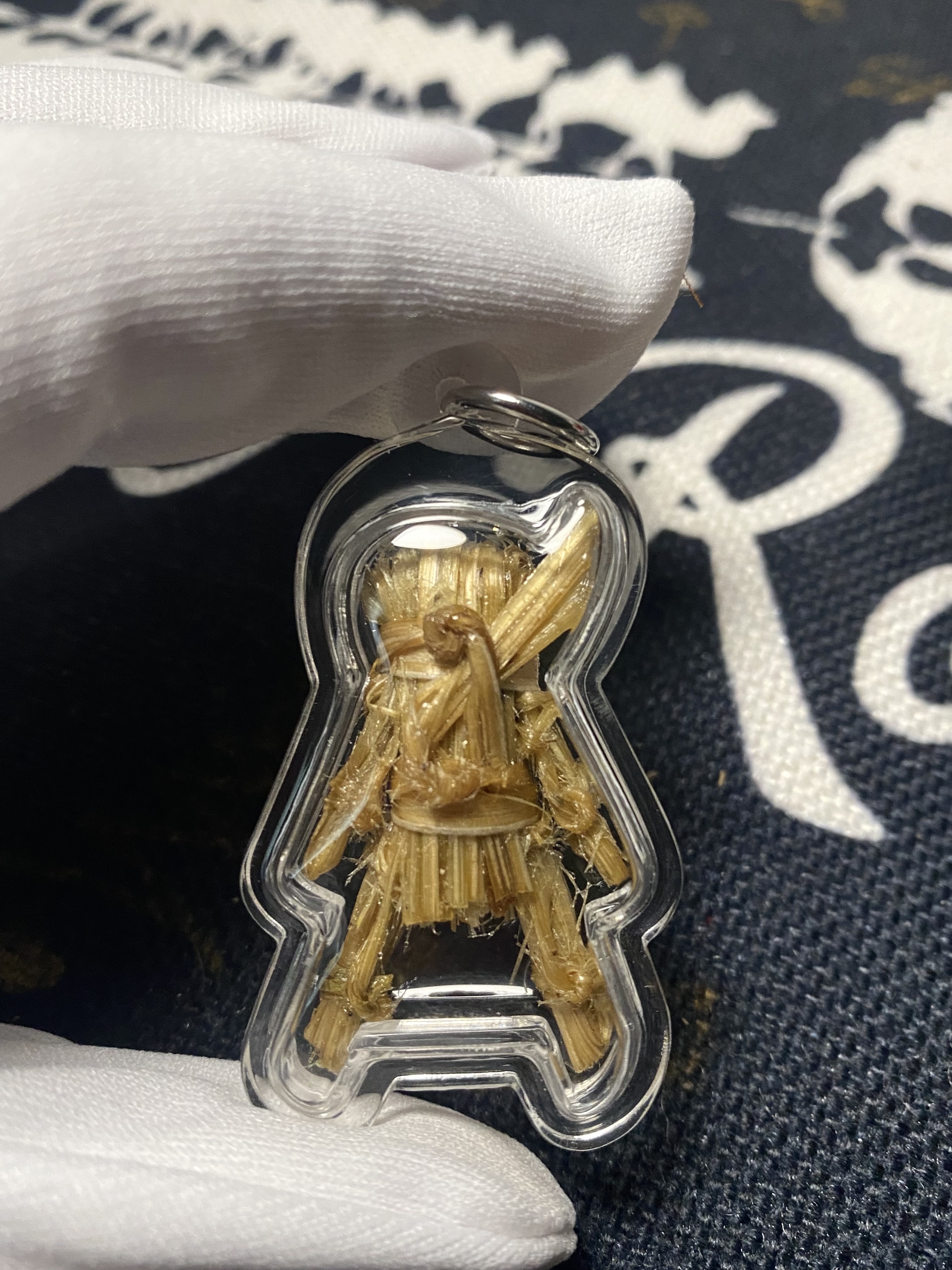 龍婆勒達辣  佛曆2567  沙烈架蕩囂 魂魄勇｜附全高清防水殼