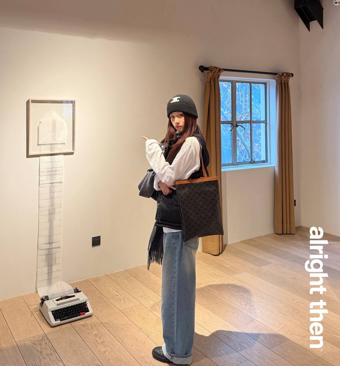 指定款式優惠✨訂貨📮Celine Flat shopper Size 28x33cm