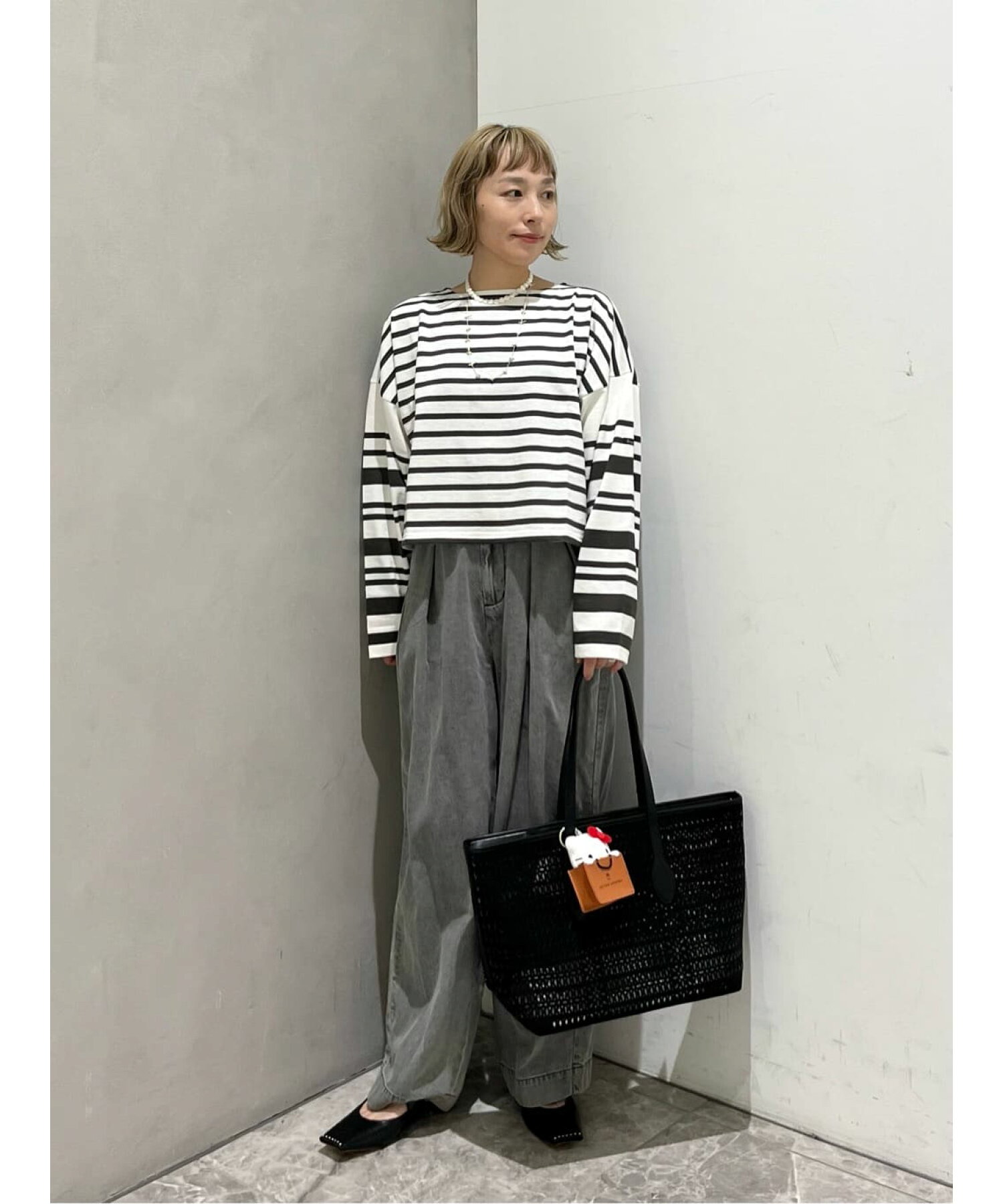 🔥🔥【日本直送《UNITED ARROWS》HELLO KITTY 聯乘限定掛飾】