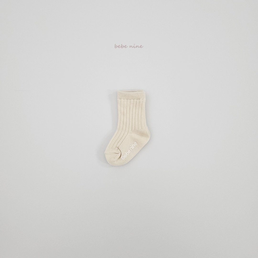 🇰🇷bebenine襪set