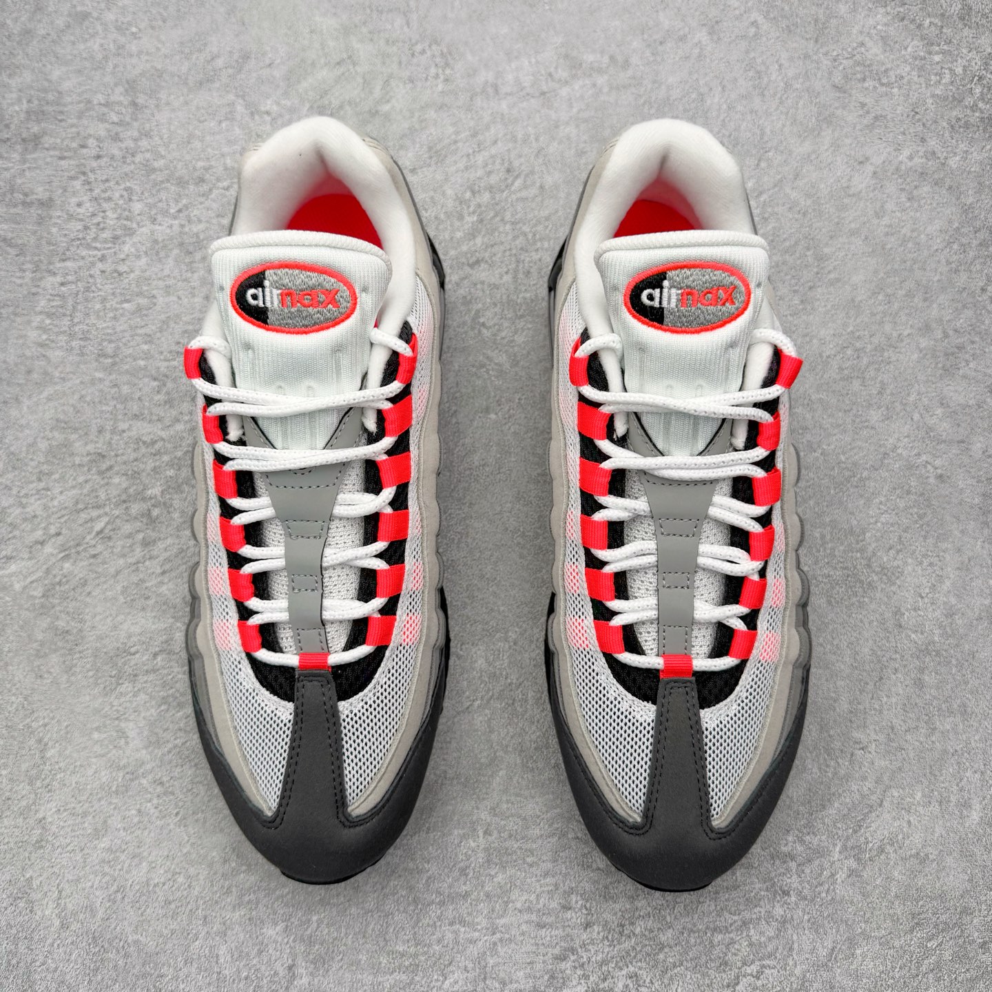 Nike Air Max 95 OG "Big Bubble" IM7410-001 