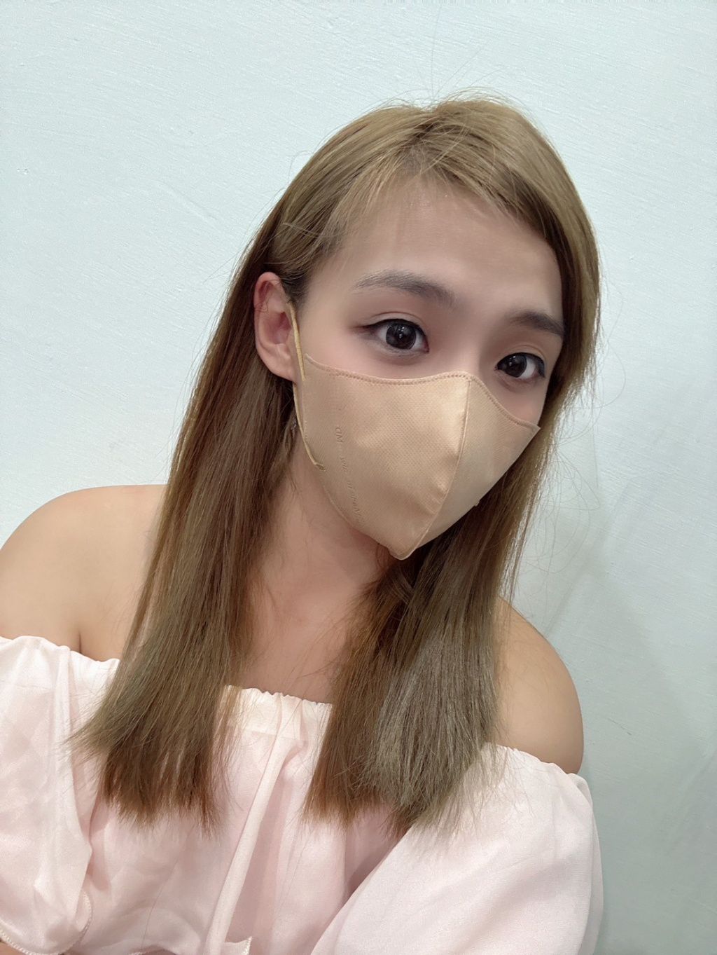 $48盒.2盒起$38盒.最新引進日系版型-荷康3D立體霧紗奇境系列-單色30入