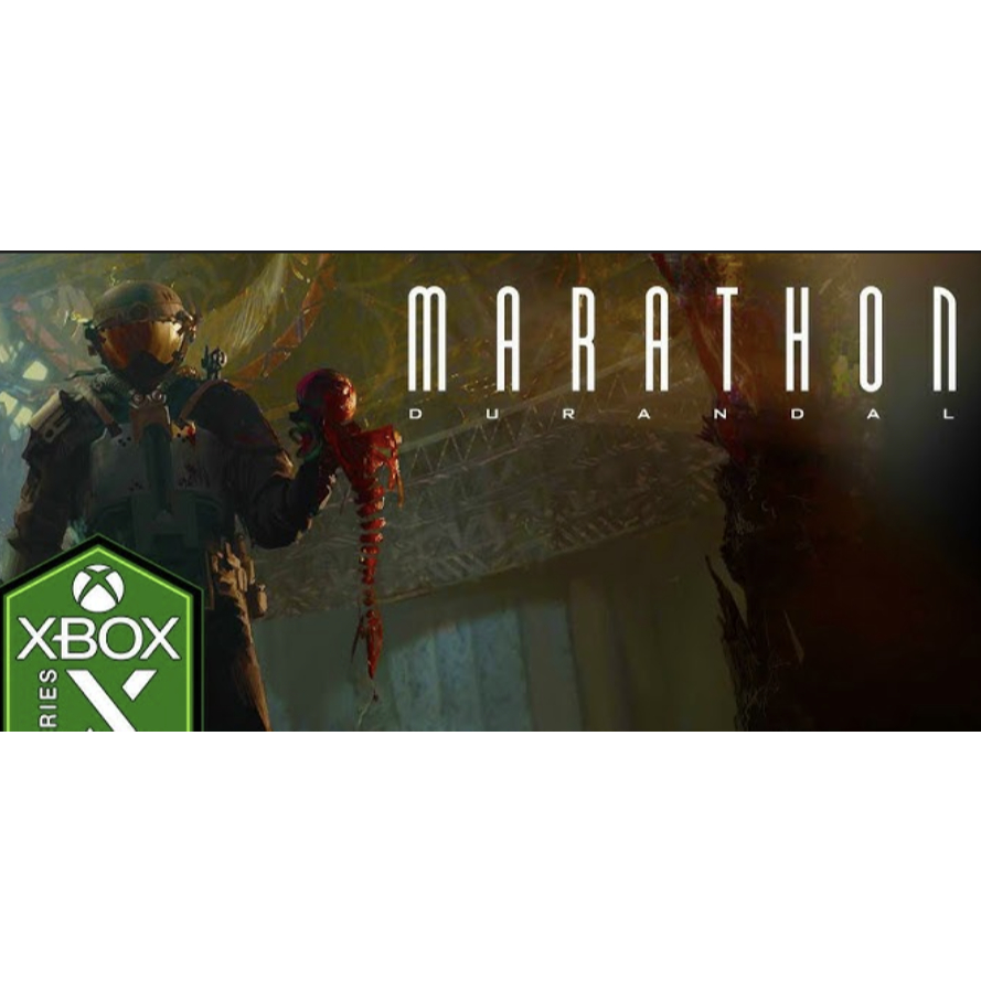 (🔥NEW RELEASE🔥) Marathon (Xbox Series X/S) Digital Download