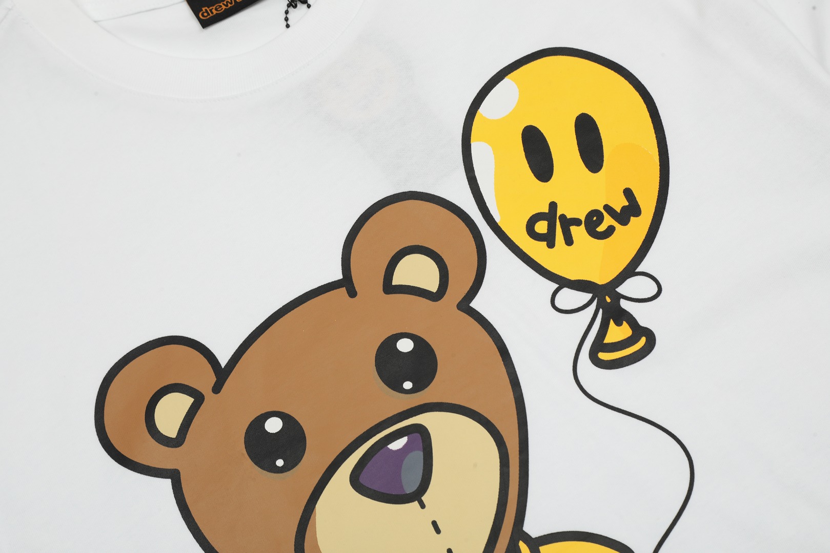 Drew House Bear Balloon Tee