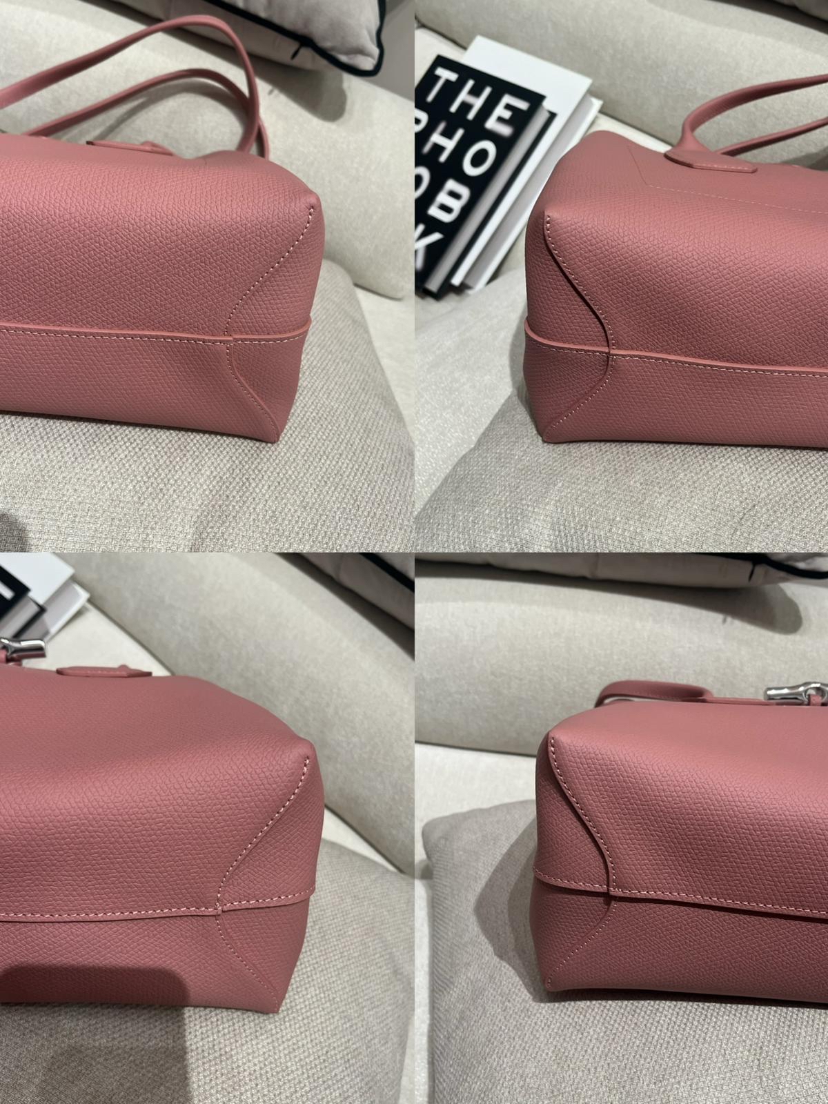 未使用品 Longchamp Roseau Shoulder Bag 100%Authentic, Unused 未使用品 ✅Dust bag