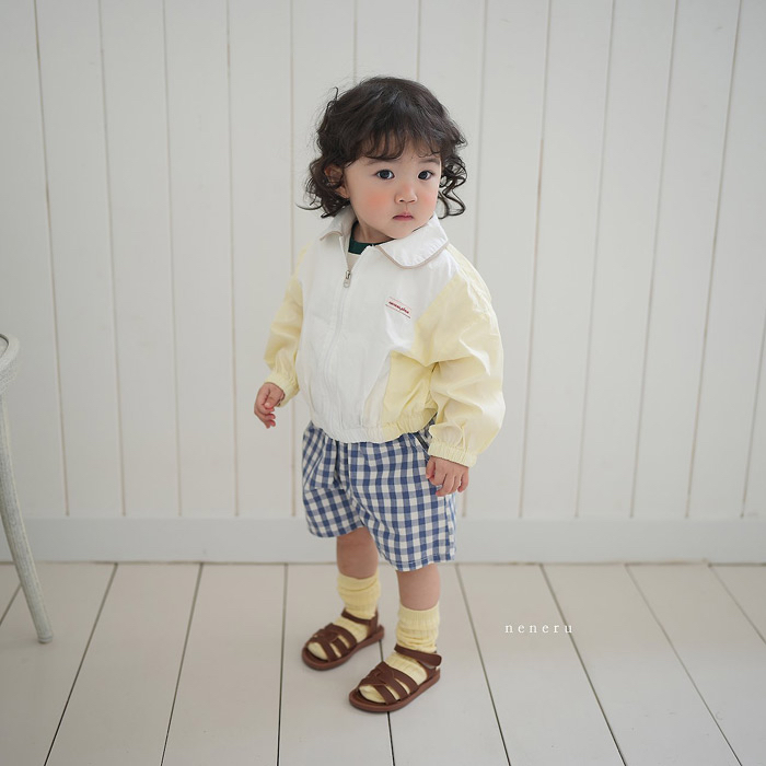 🇰🇷Neneru短褲