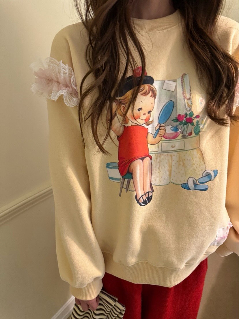 (2026FW) BOUTIQUE - TOP