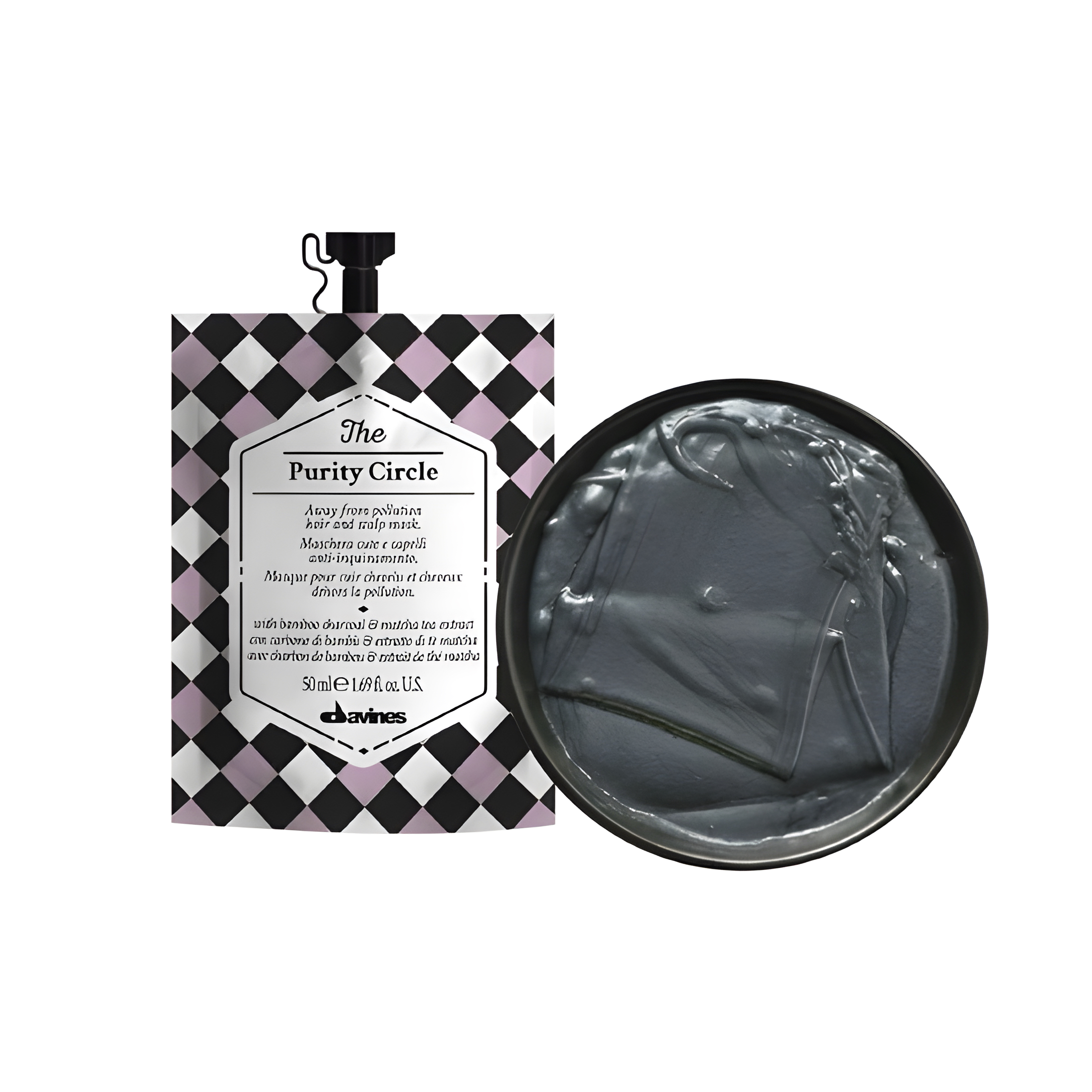 Davines THE CIRCLE CHRONICLES Hair Mask Bundle 自選3包髮膜優惠組合 