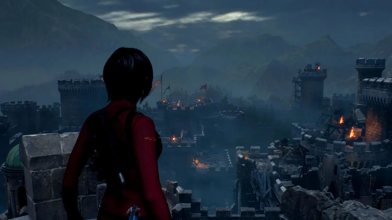 **日本版** PS5 生化危機【30週年特別版 Vol.2】Biohazard【30th Special Pack Vol. 2】中/英/日文  (日文封面) PS5-2670