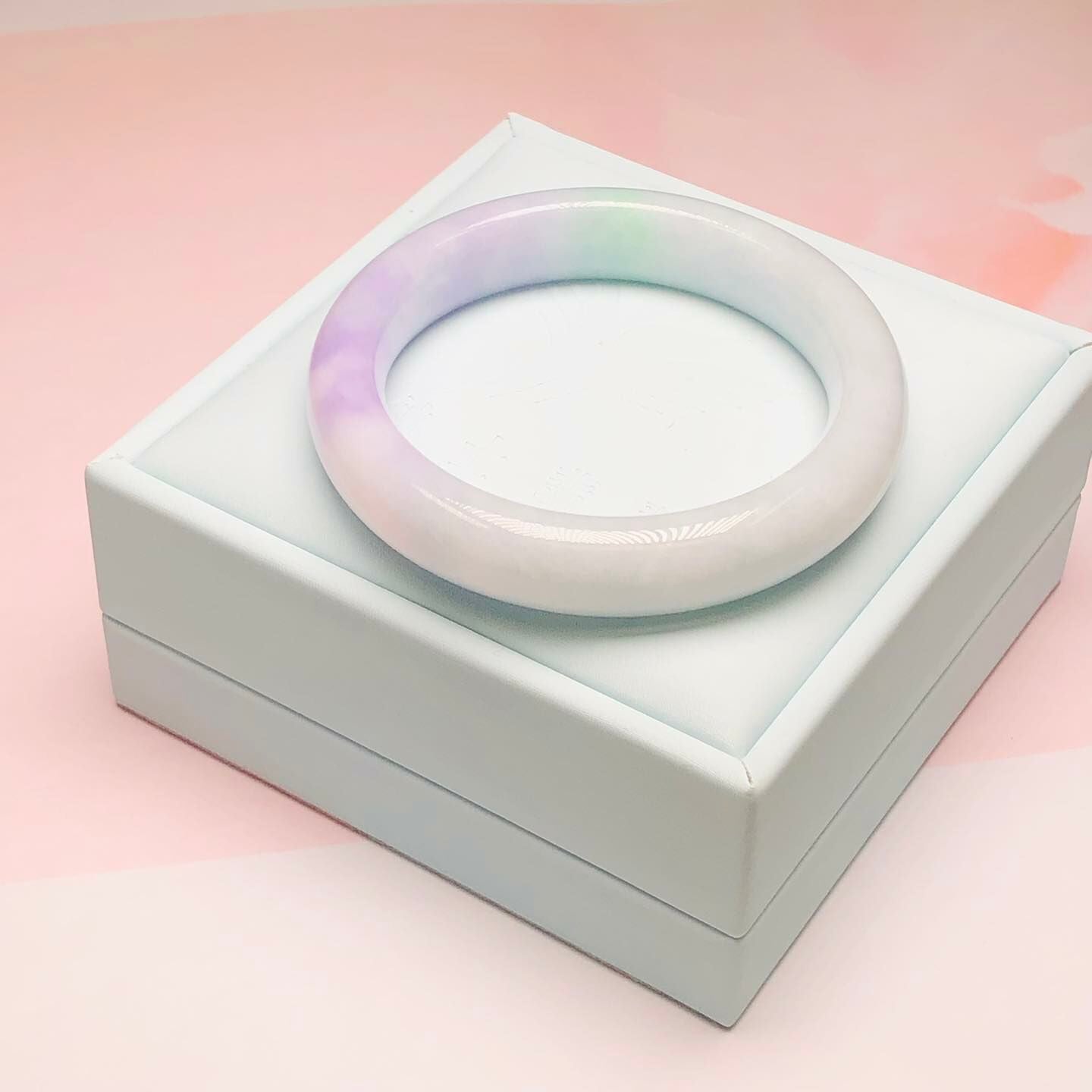 木那春彩福鐲51.6mm