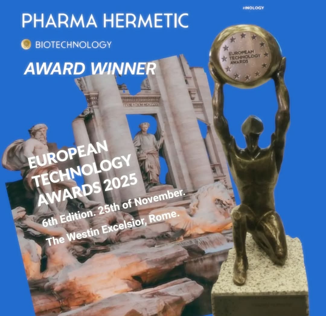 PHARMA HERMETIC HAIR RECOVERY PROGRAM SP55 1盒 2ML×10