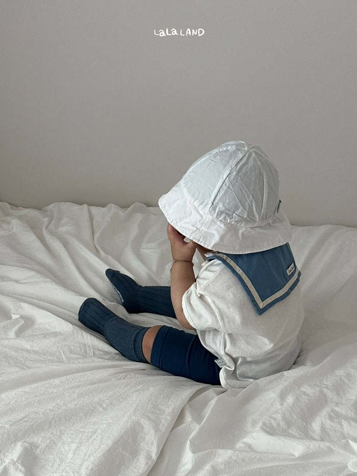 🇰🇷Lalaland Bebe圍領