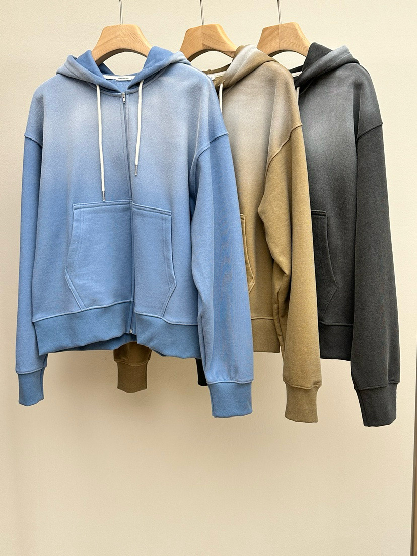 (2026SS) EFFERVESCENT - TOP