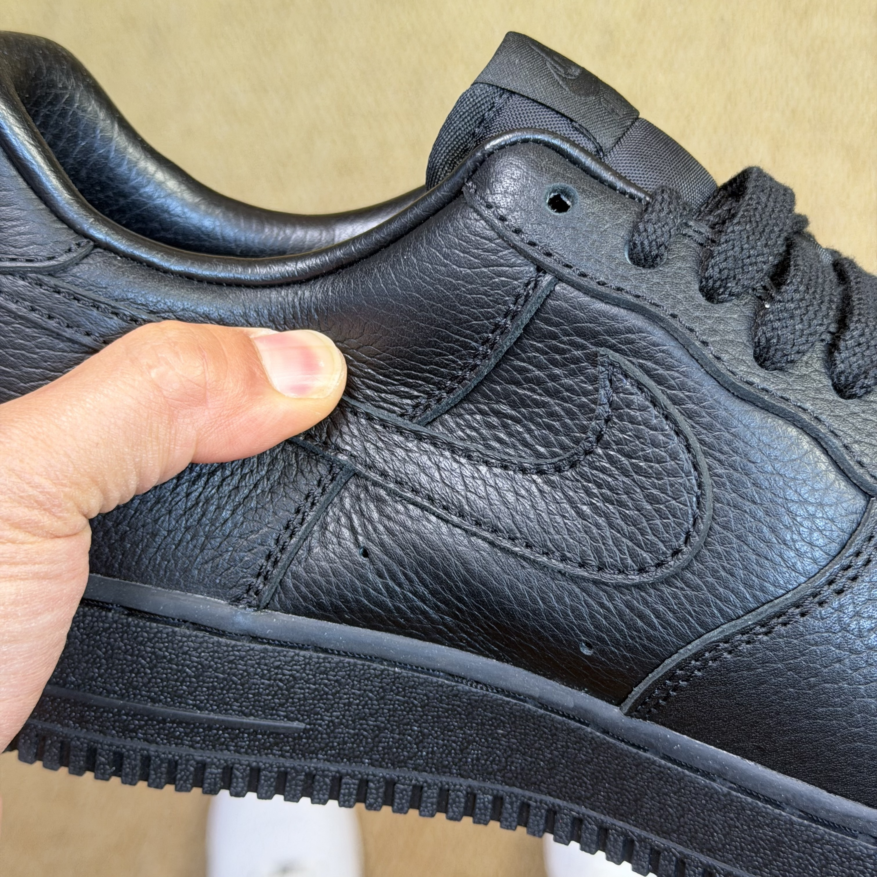 Nike x Cactus Plant Flea Market Air Force 1 Low HJ8463-001