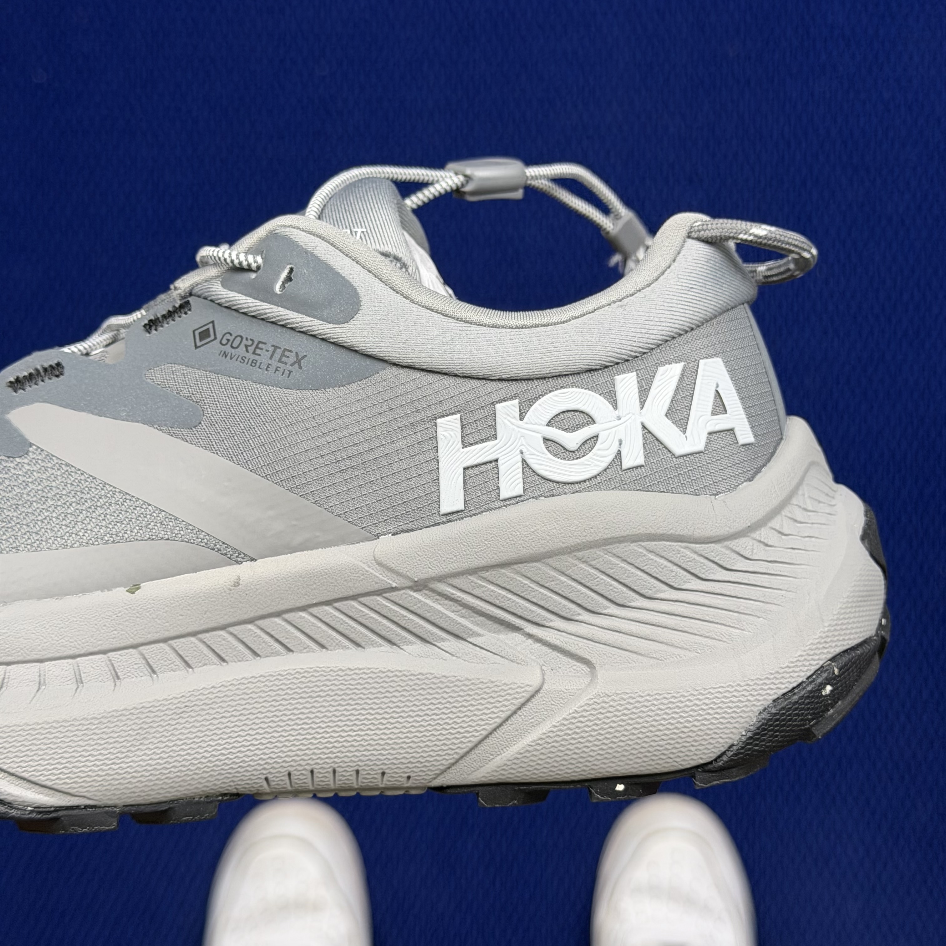 Hoka One One Transport GTX