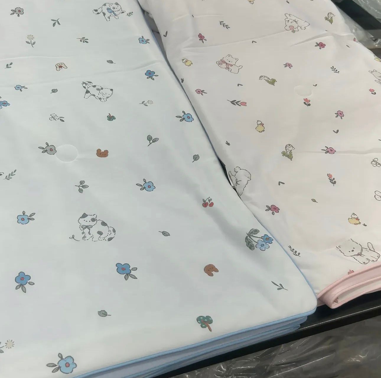 🇰🇷韓國直送 涼感被 KJ25