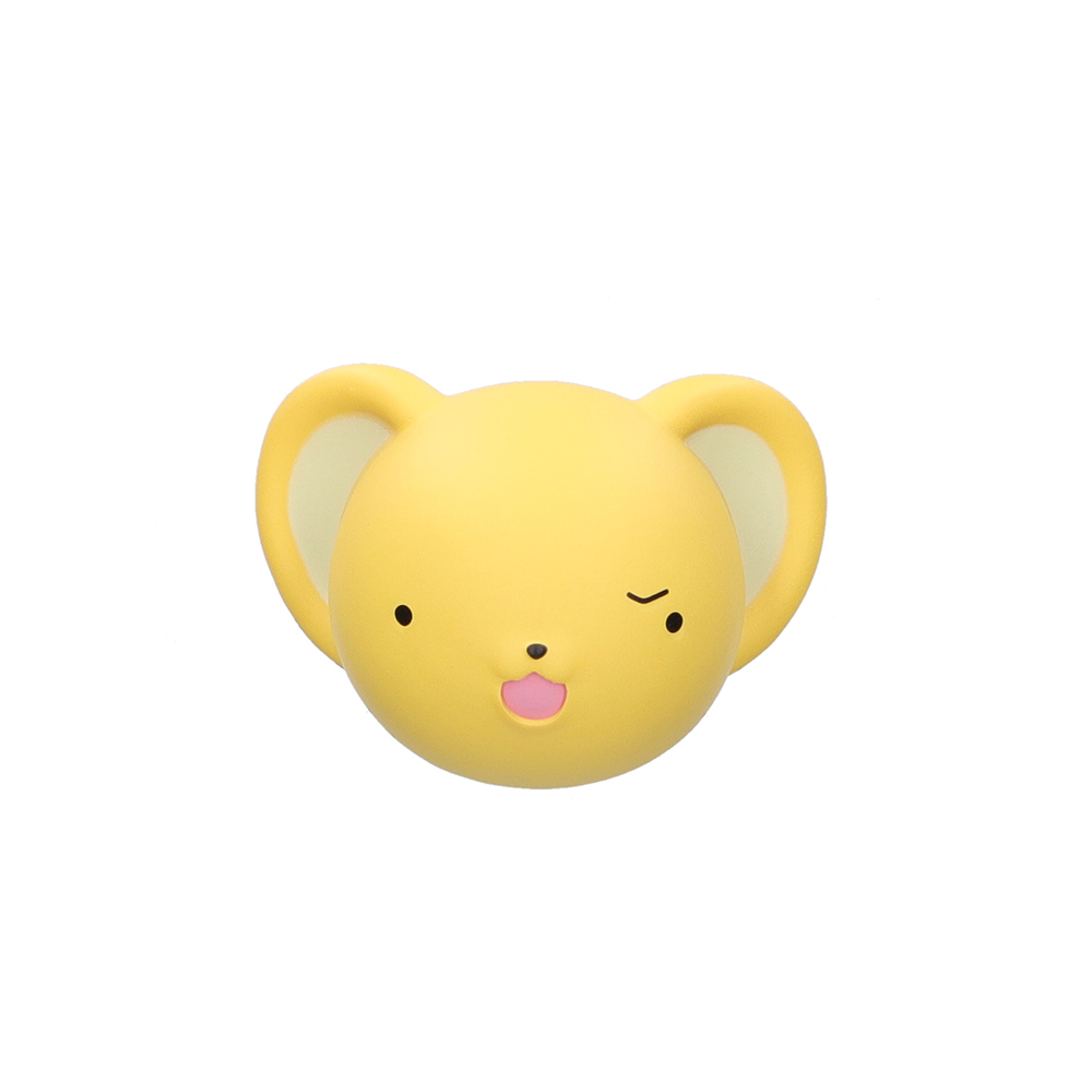 基路仔磁石 Kero-chan Magnet｜百變小櫻 TaKaRaBaKo POPUP SHOP (Cardcaptor Sakura) 【預購】(26SK137-P)