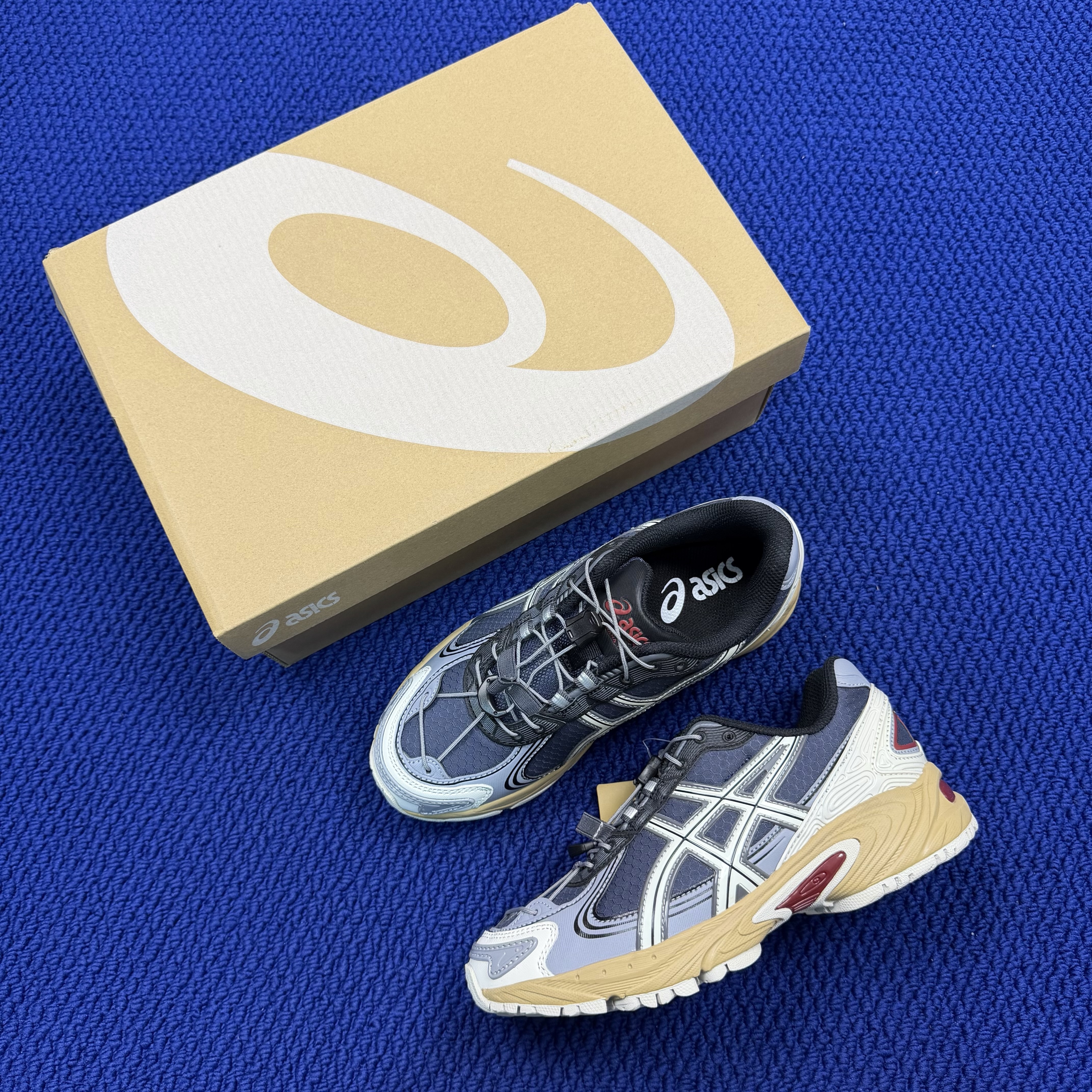 Asics GEL-KAHANA TR V4