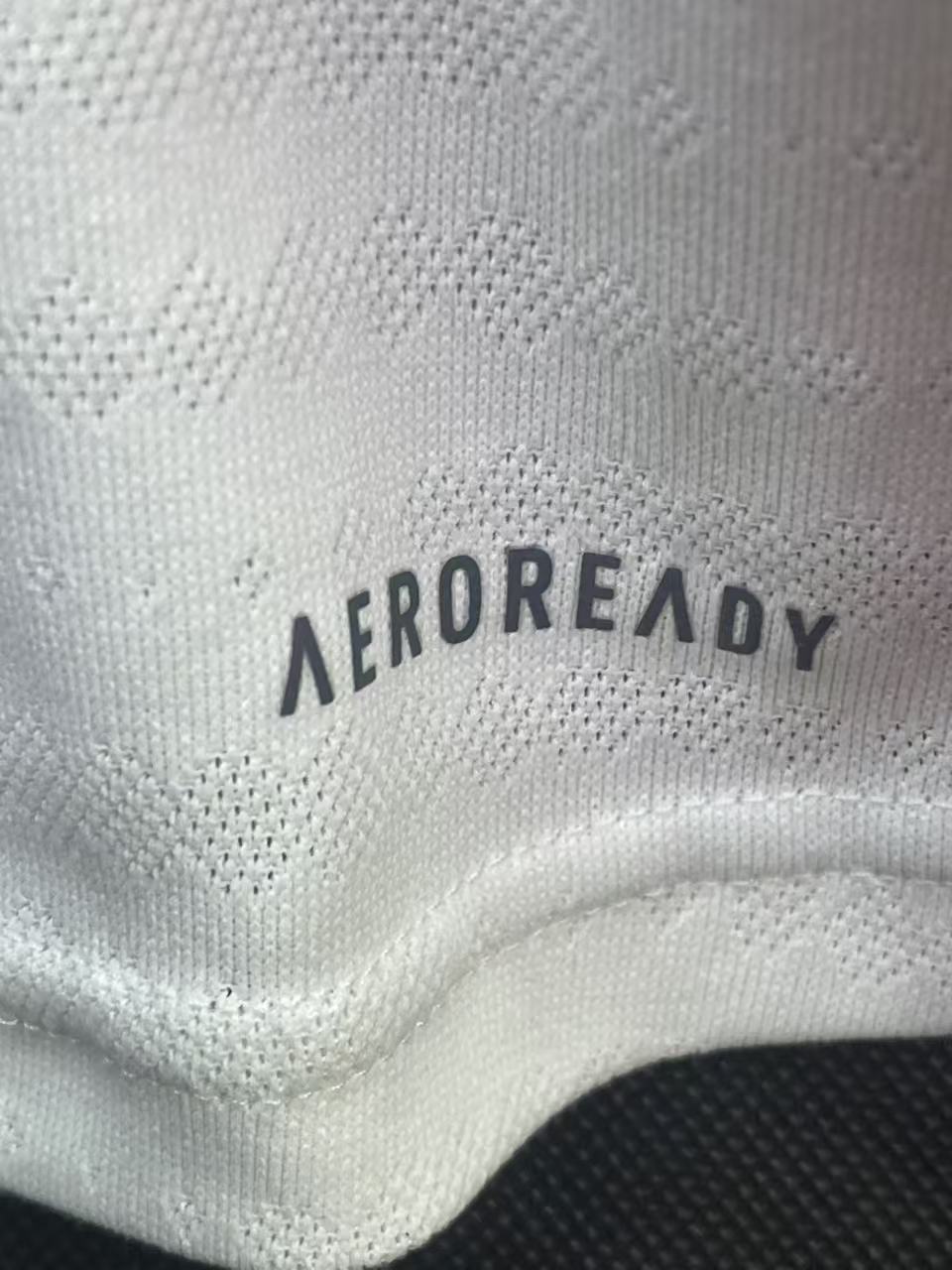 2024 Japan Authentic Training Shirt Size L