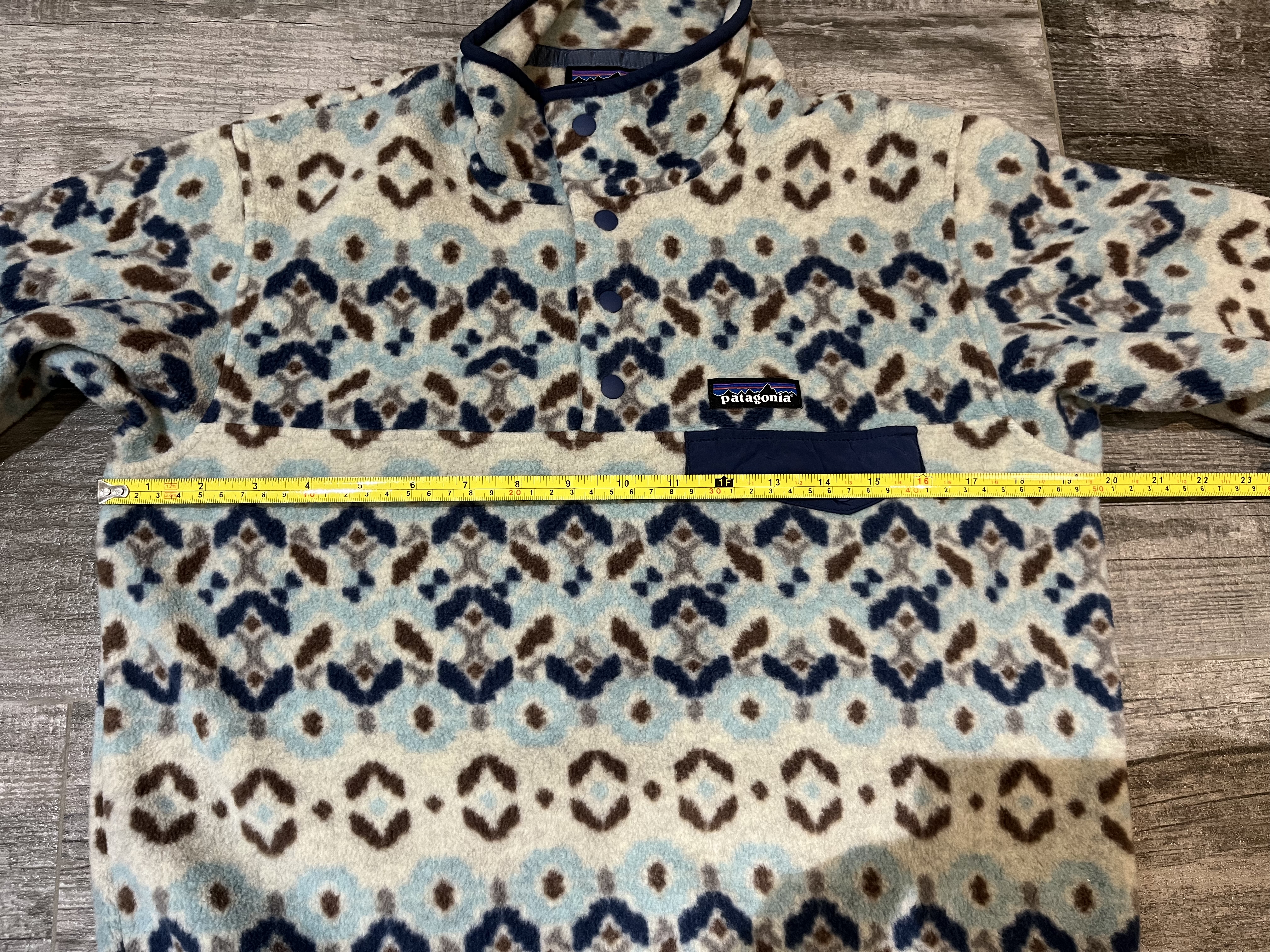 【2010年製】VINTAGE Patagonia