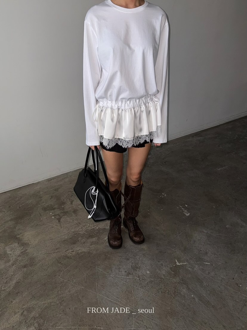 (2026FW) JADEMARKET - TOP