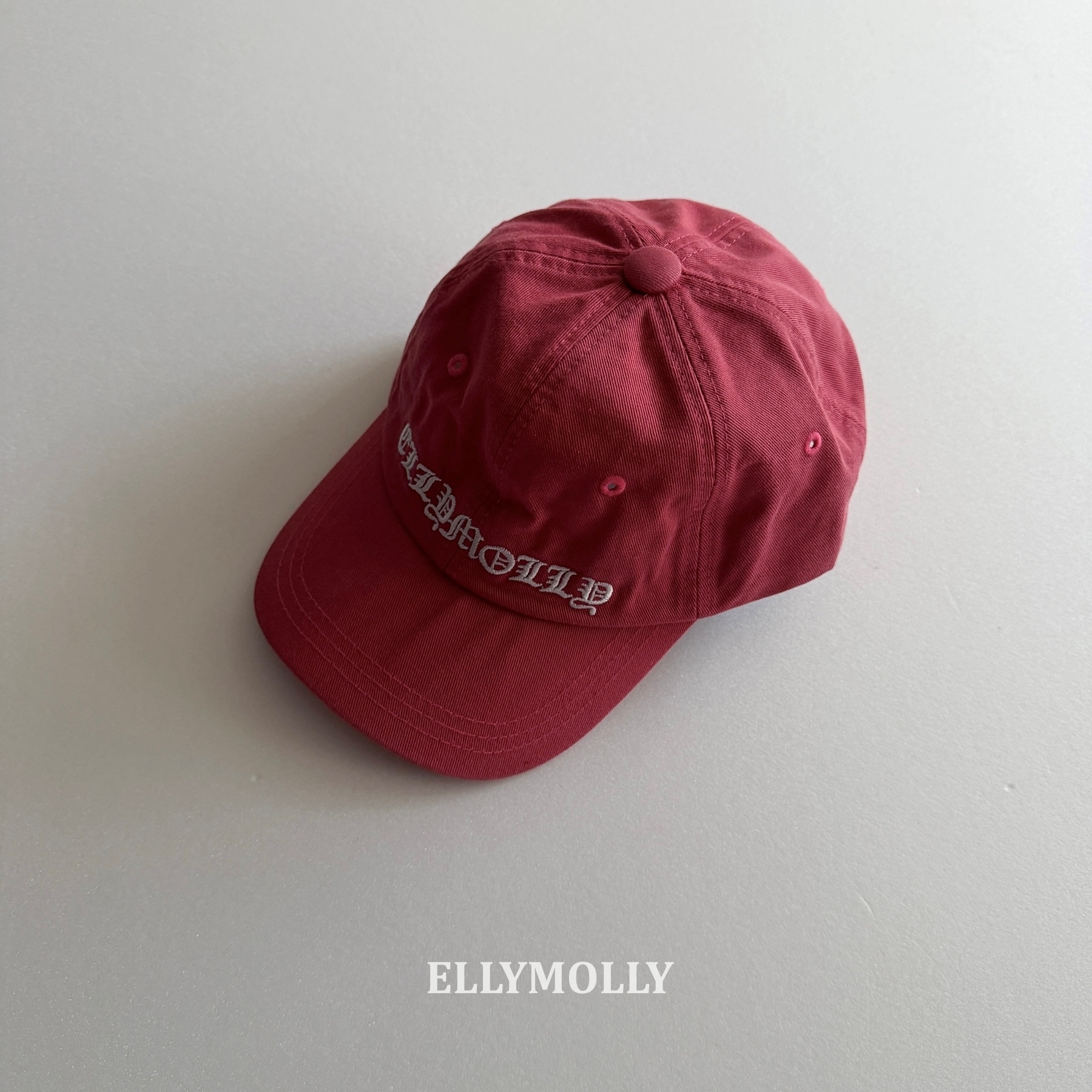 Ellymolly | Hats Ball Cap(ACC)