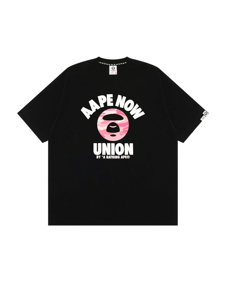 AAPENOW graphic tee (10024X)