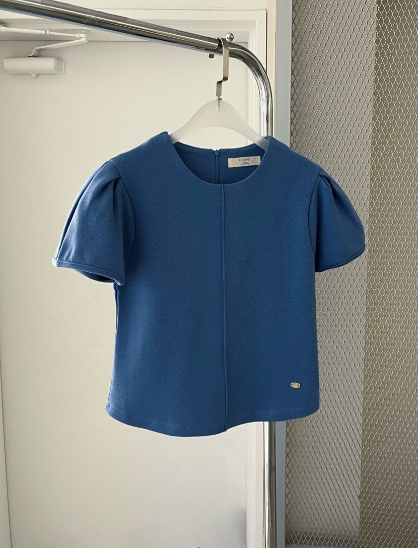 (2026FW) JCRANE - TOP