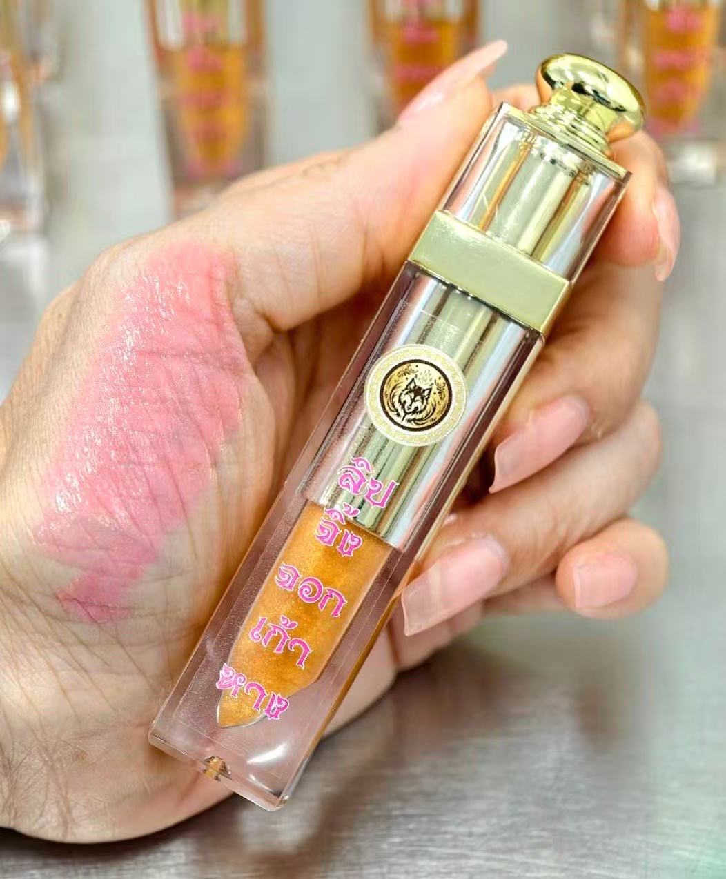 狐仙正法飾物款 2026年 歐查師傅