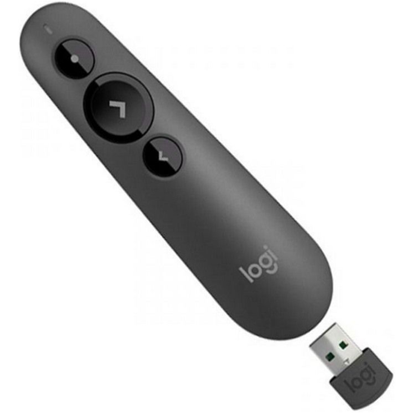 Logitech R500s 鐳射筆簡報遙控器