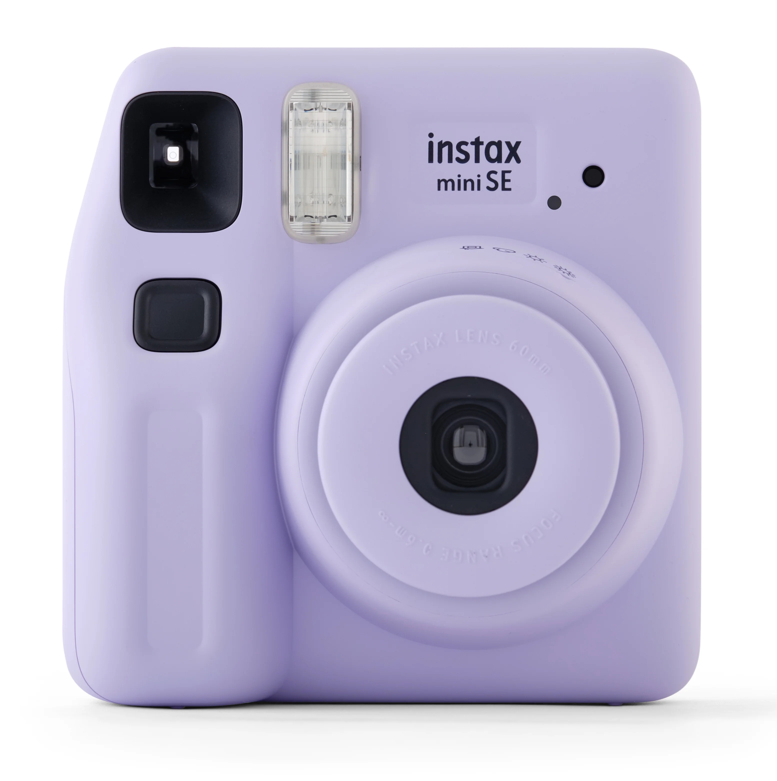 富士即影即有Mini SE Fujifilm Instax Mini SE