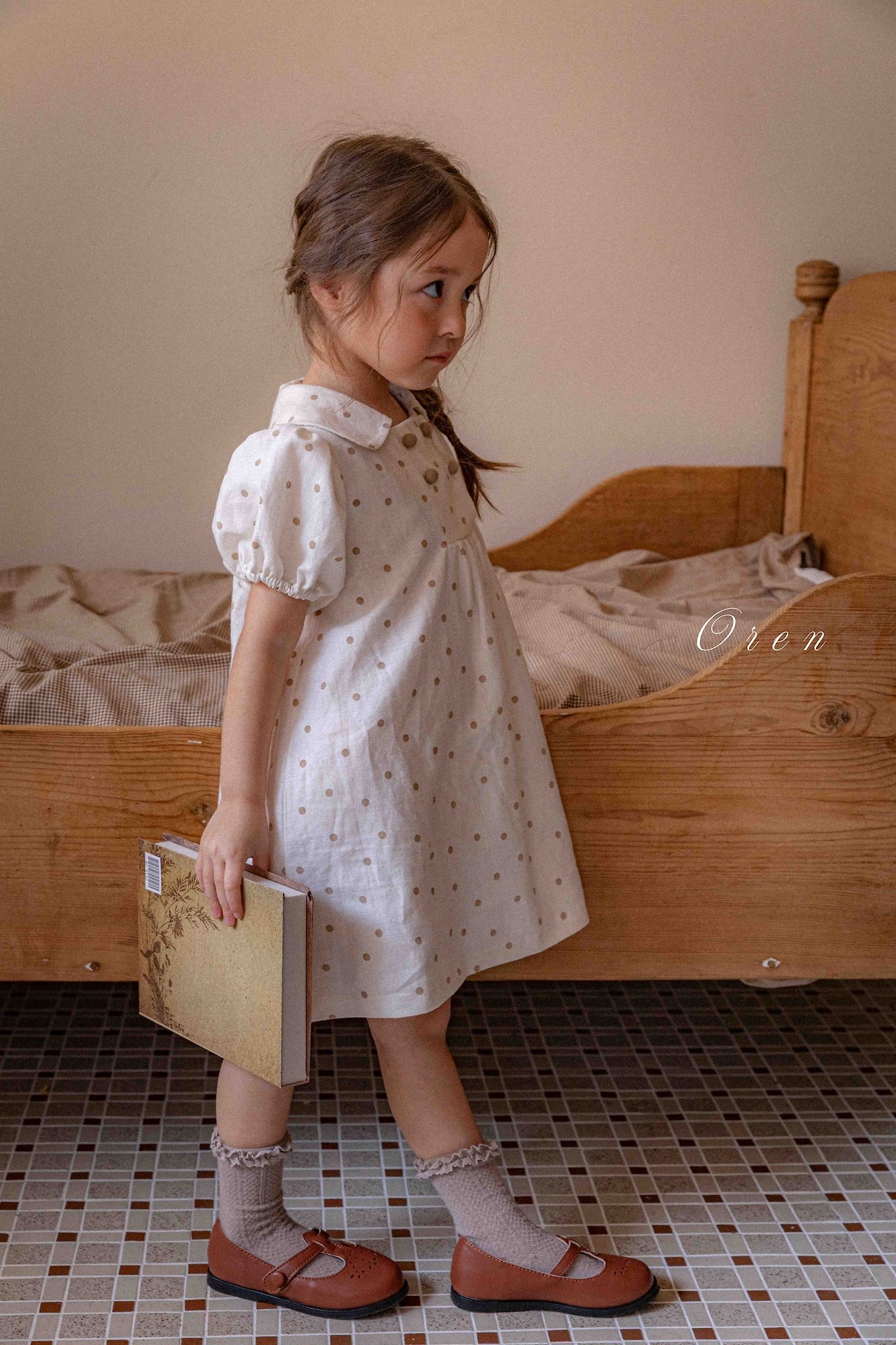 🇰🇷oren 包屁/裙/套裝