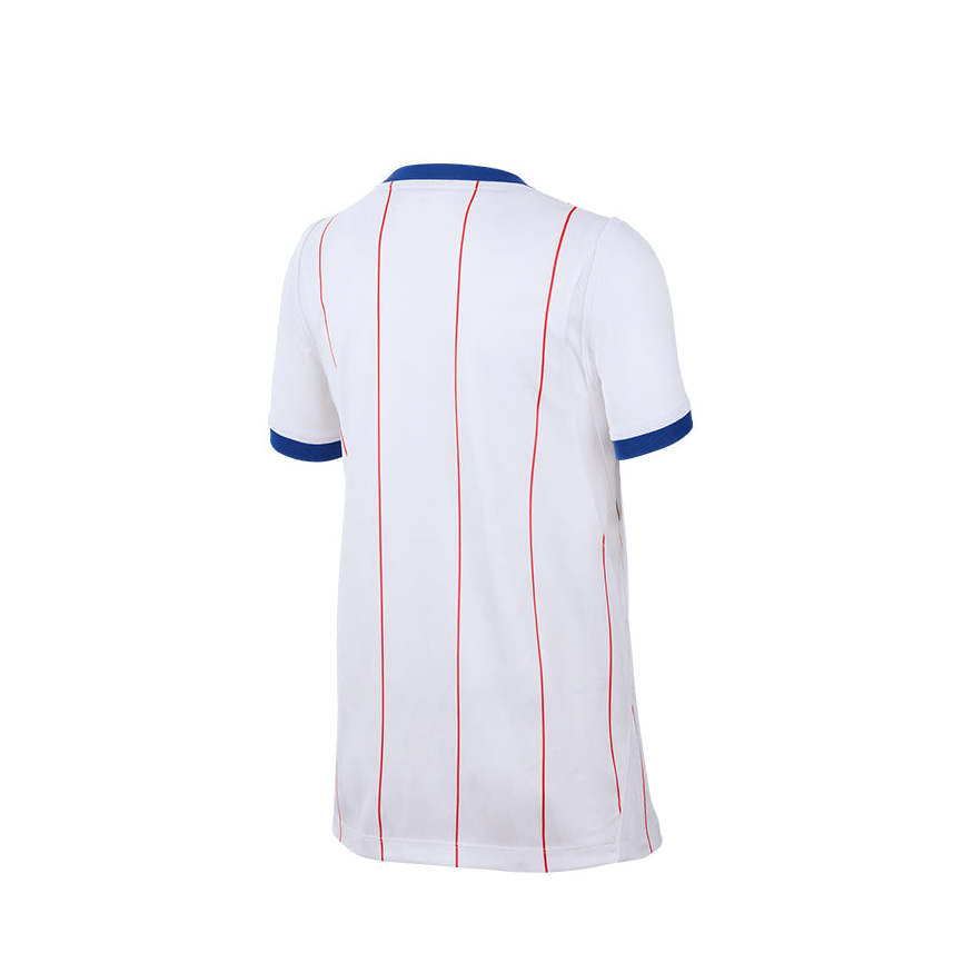 Nike Chelsea 車路士 2026-27 三客童裝球迷版球衣 (可加印字章) II6685