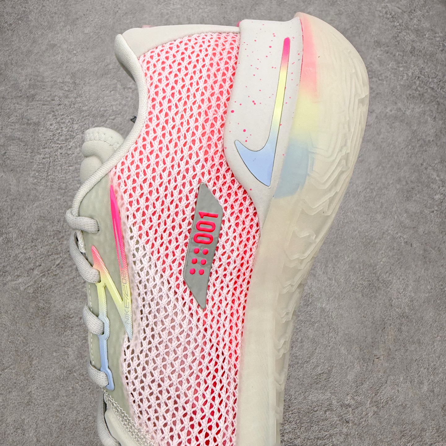 Nike Air Zoom GT Cut 1