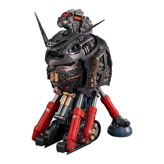 (預訂訂金 $100) (總價 $308) Bandai Premium Gashapon EXCEED MODEL TRINITY RX-78-2 Gundam 機動戰士高達 進化 RX-78 內構胸像 扭蛋 (行版) 