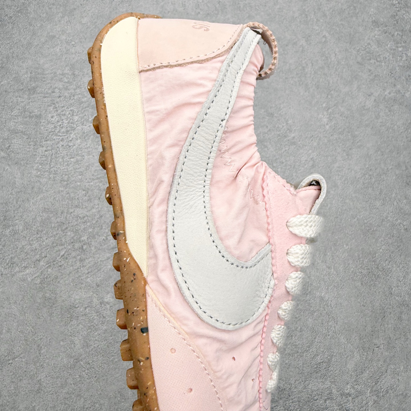 Nike Moon Shoe SPJacquemus Aluminum Pink HV8547-601