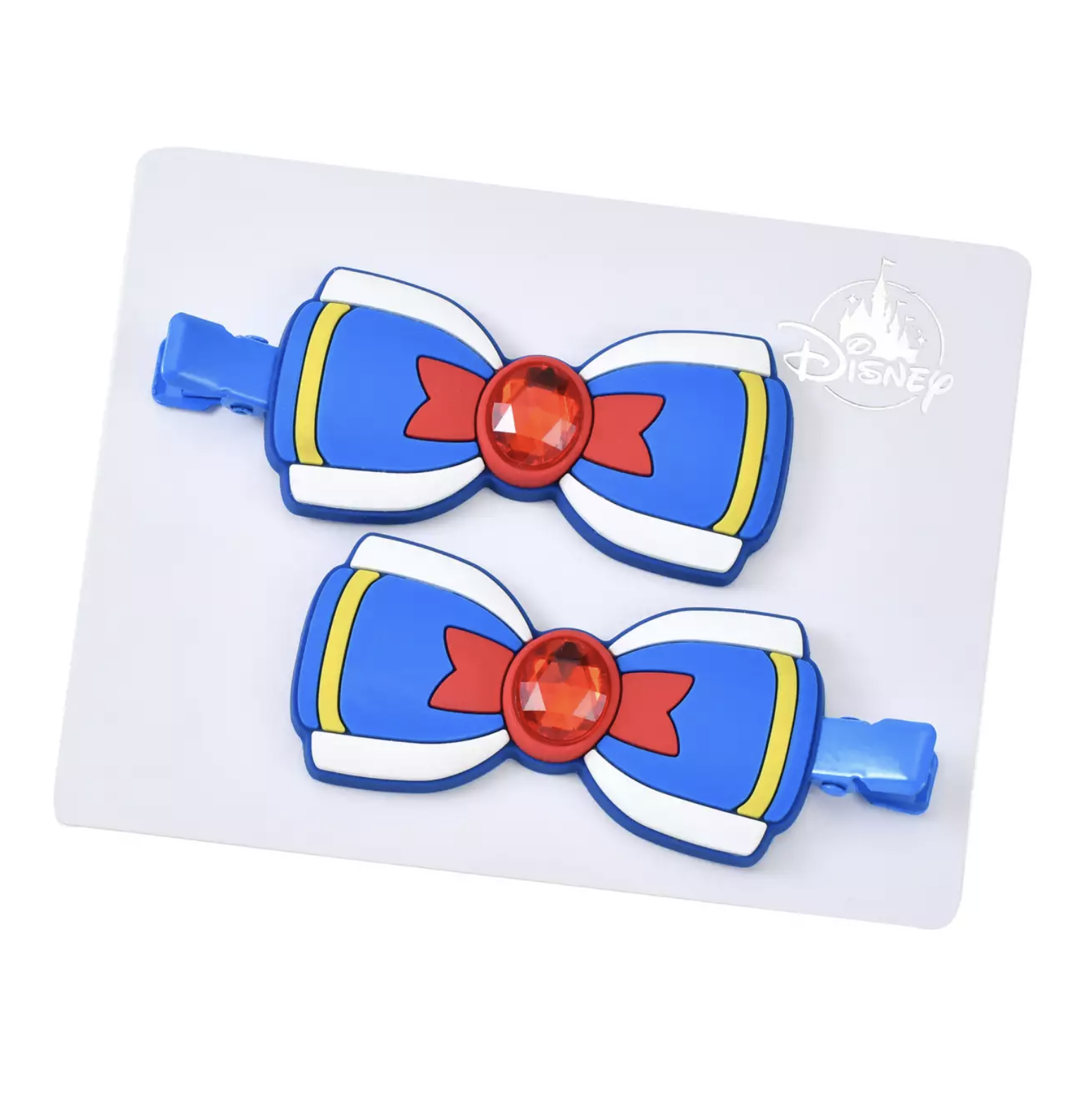 預訂 髮夾 Mickey Minnie Donald Daisy 